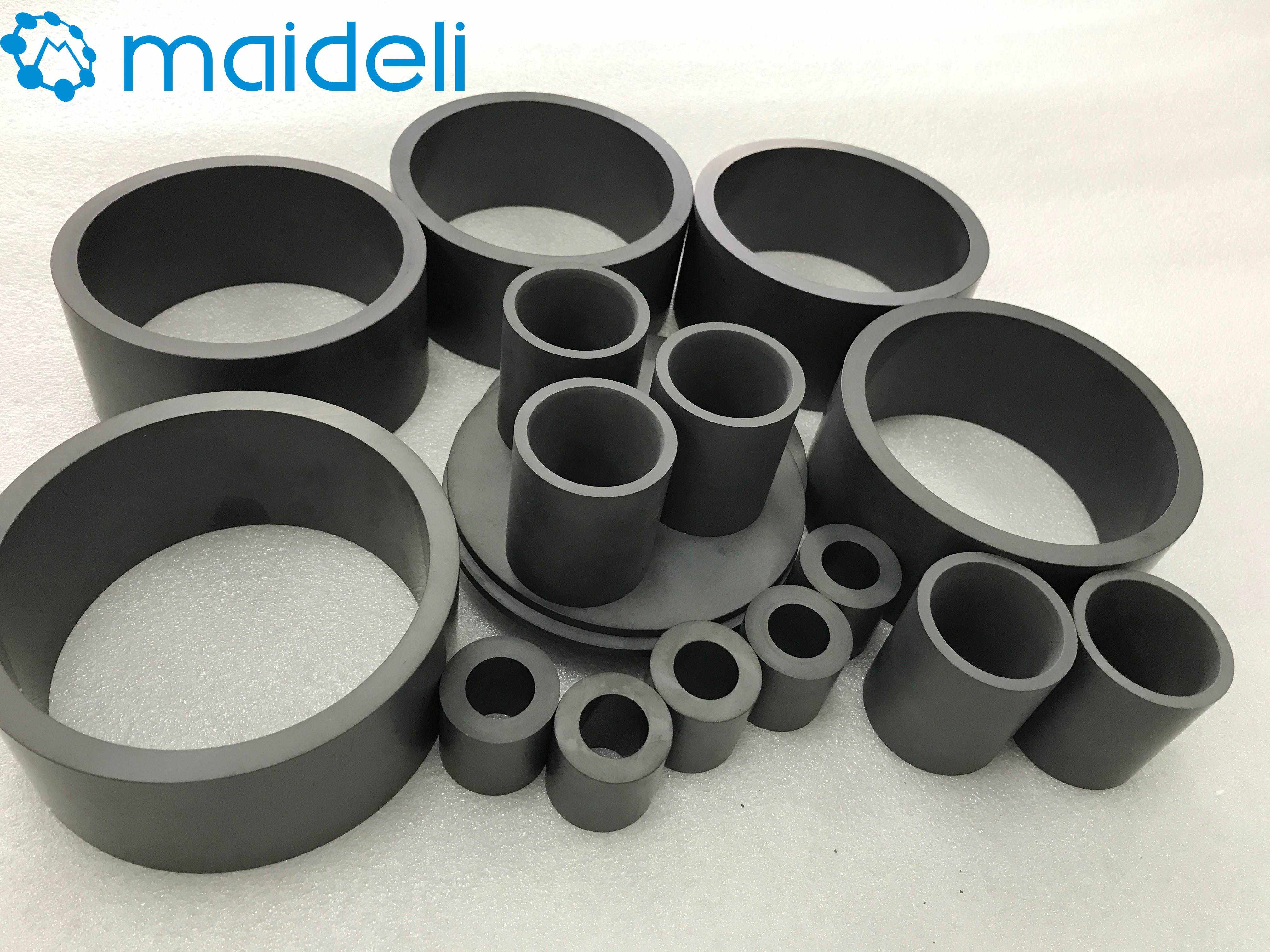 Boron Carbide Ceramics B4C products