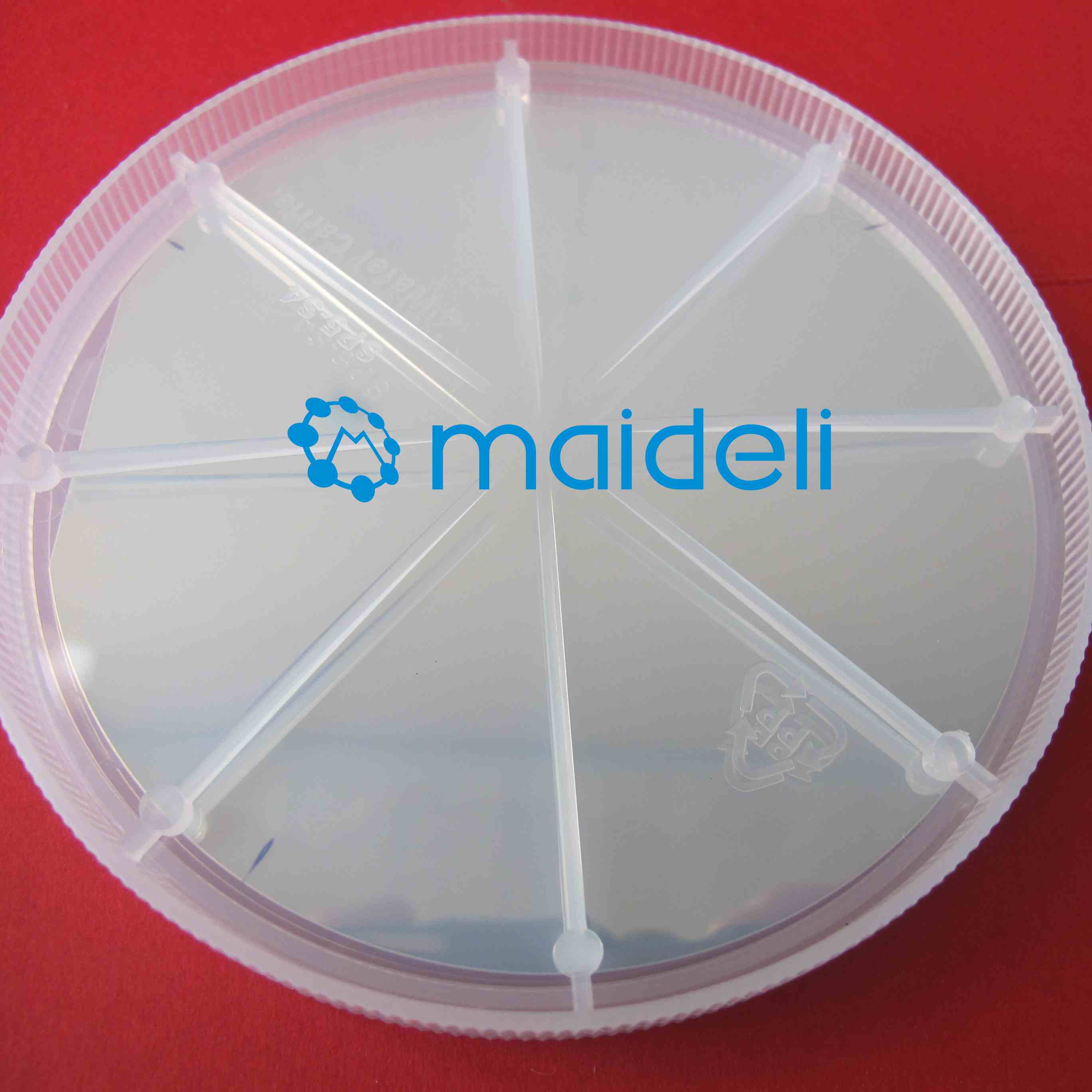 Pt/Ti/SiO2/Si single crystal wafer