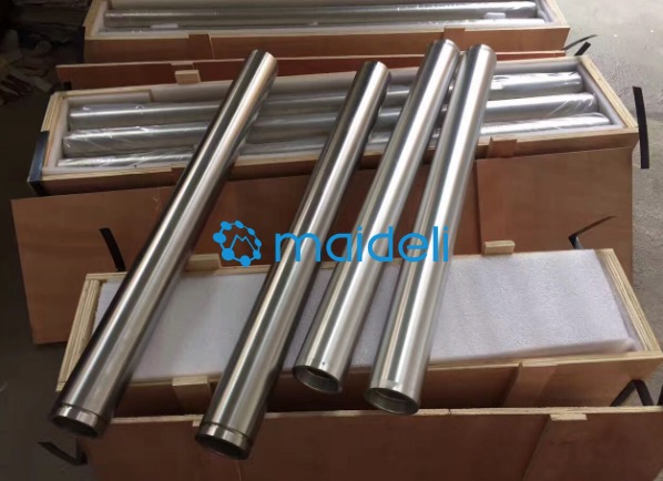 Stainless Steel Sputtering Target